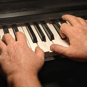 Author image